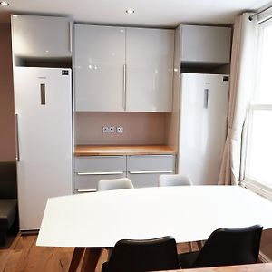Appartement met Twee Slaapkamers